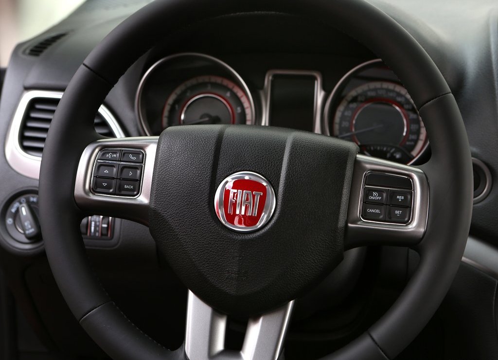 2015 - FIAT FREEMONT CROSS, foto 69