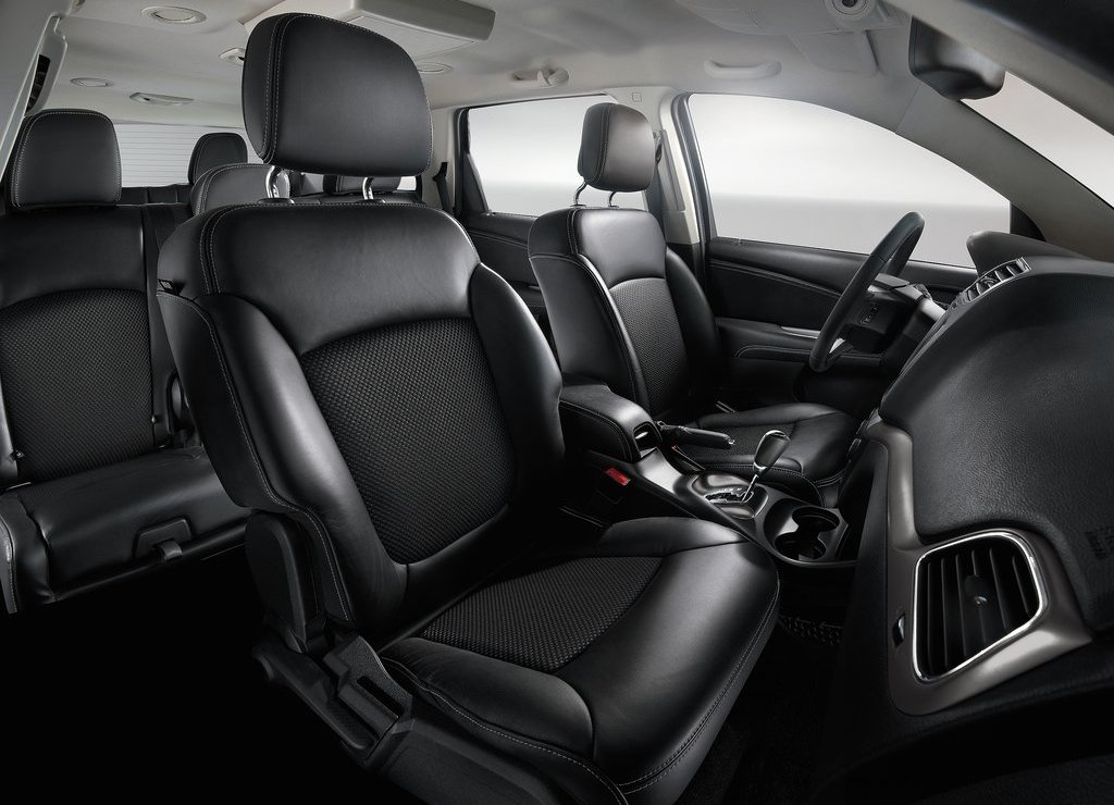 2015 - FIAT FREEMONT CROSS, foto 70