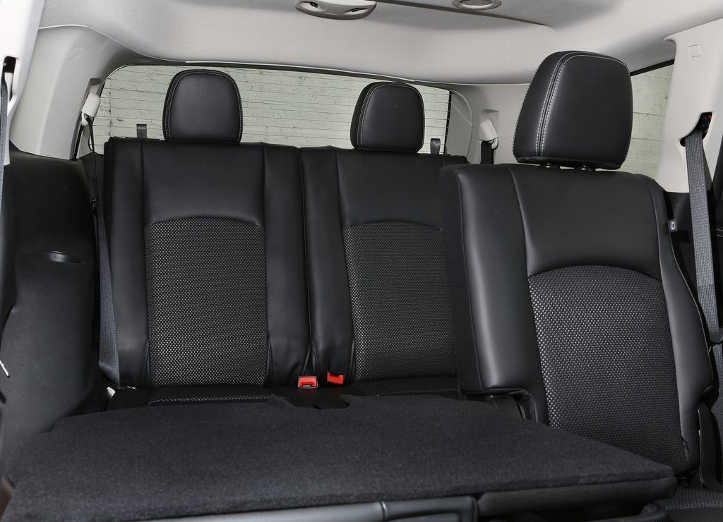 2015 - FIAT FREEMONT CROSS, foto 73