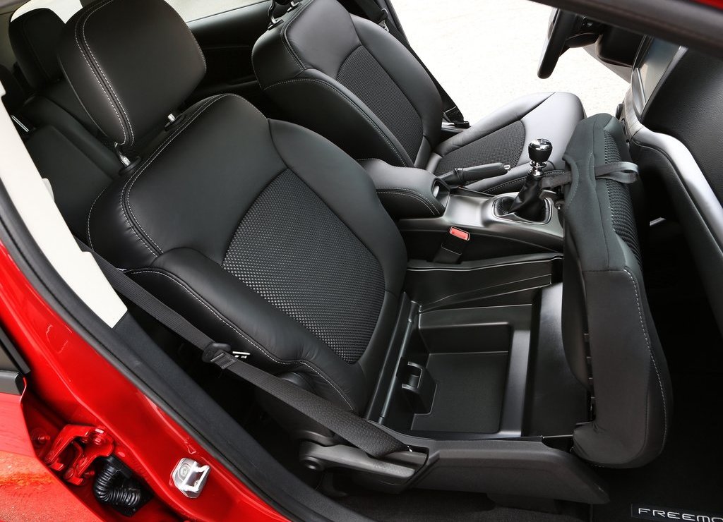 2015 - FIAT FREEMONT CROSS, foto 74
