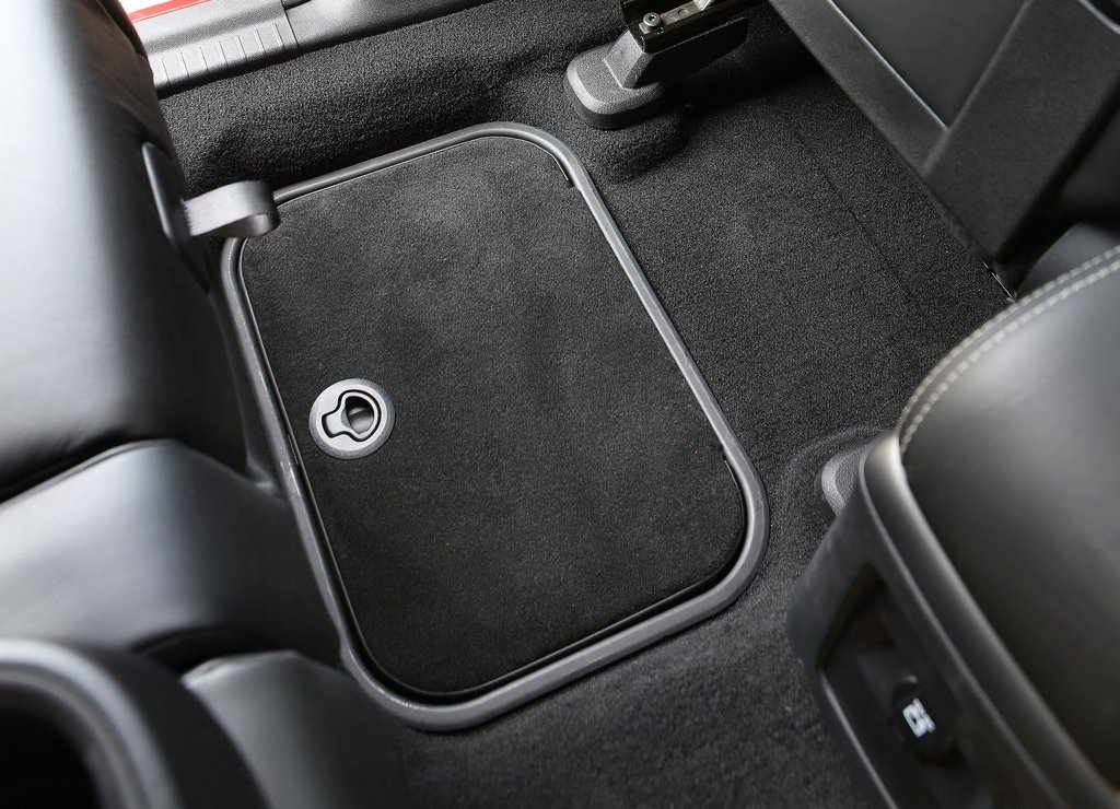 2015 - FIAT FREEMONT CROSS, foto 80