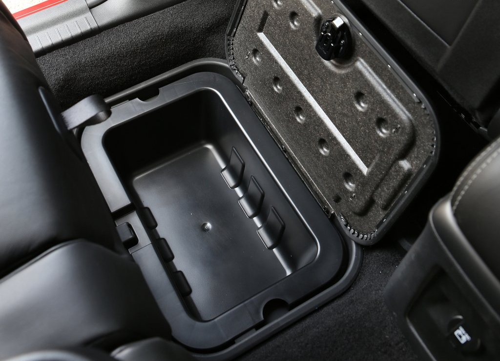 2015 - FIAT FREEMONT CROSS, foto 81