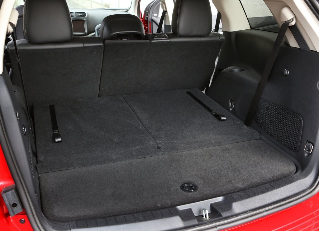 2015 - FIAT FREEMONT CROSS, foto 82