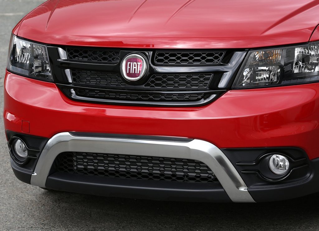 2015 - FIAT FREEMONT CROSS, foto 84