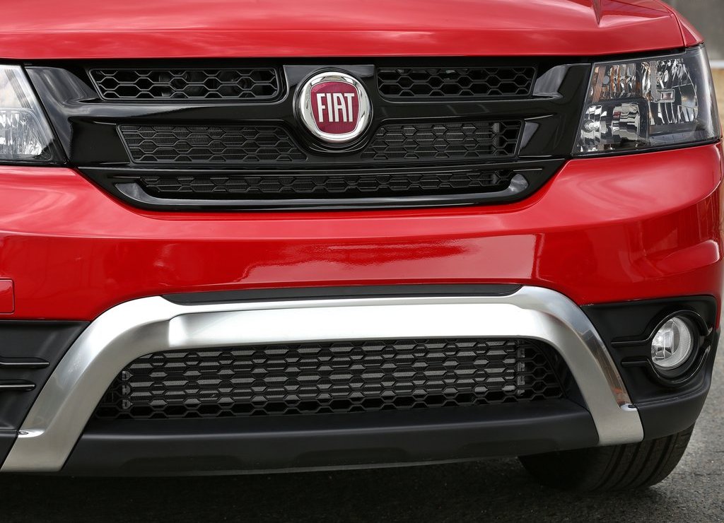 2015 - FIAT FREEMONT CROSS, foto 85