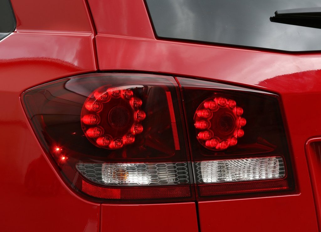 2015 - FIAT FREEMONT CROSS, foto 87