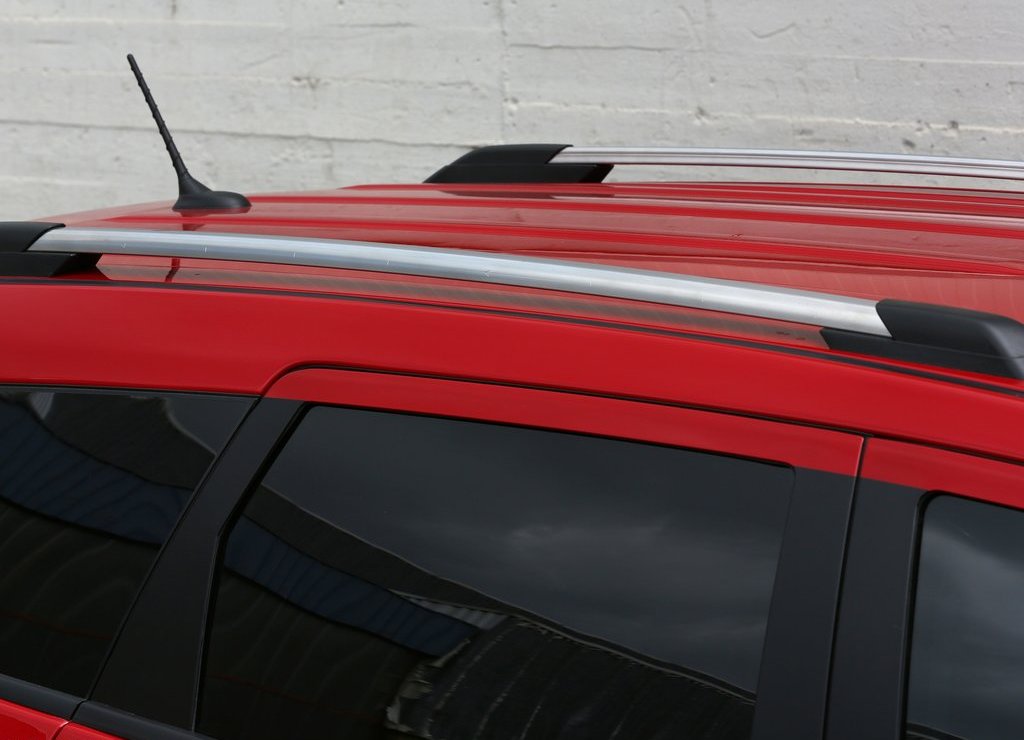2015 - FIAT FREEMONT CROSS, foto 89