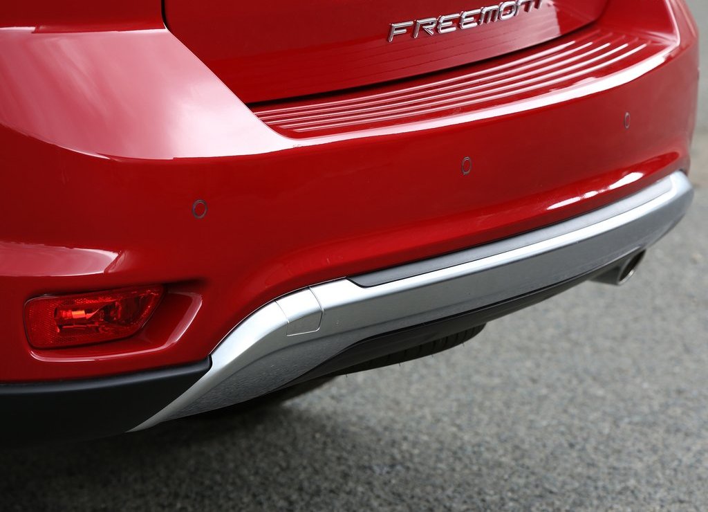 2015 - FIAT FREEMONT CROSS, foto 90
