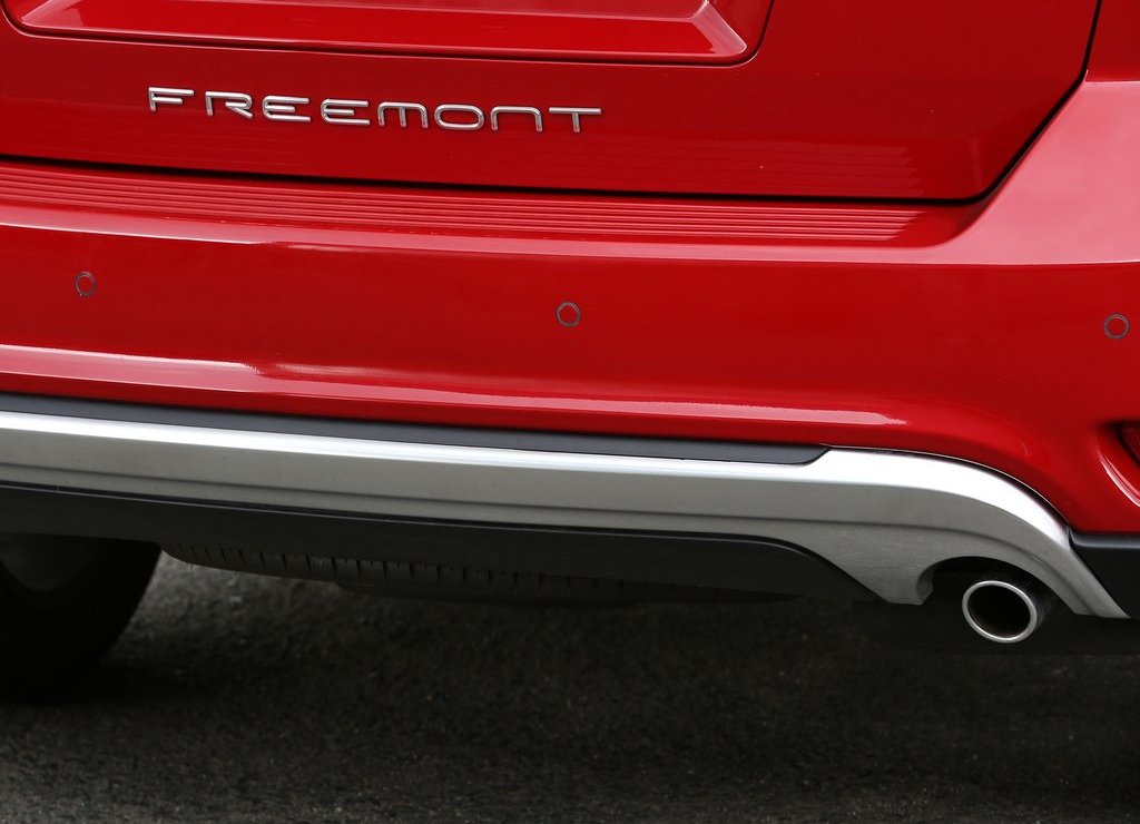 2015 - FIAT FREEMONT CROSS, foto 91