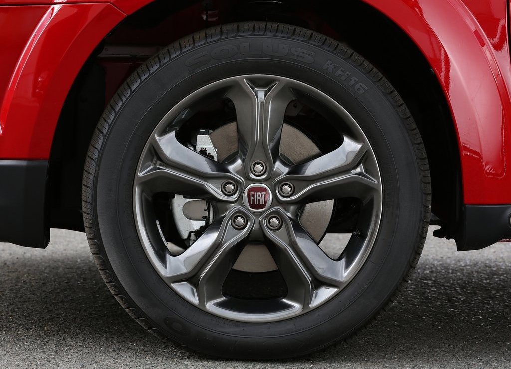2015 - FIAT FREEMONT CROSS, foto 92