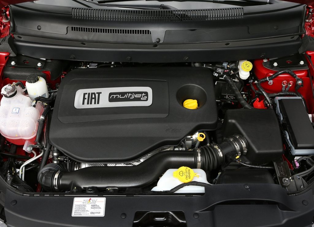 2015 - FIAT FREEMONT CROSS, foto 93