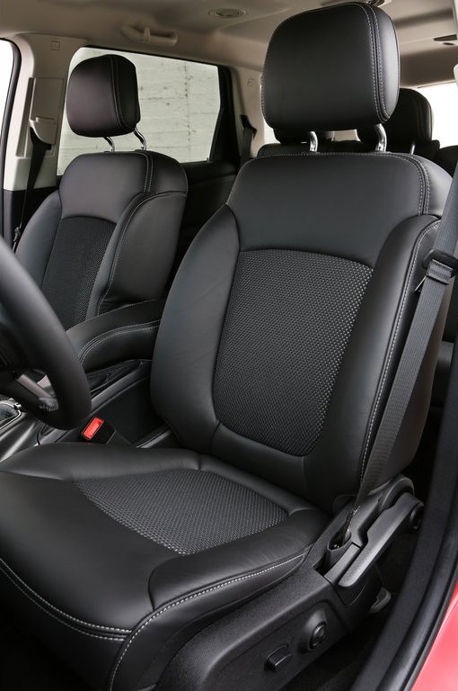 2015 - FIAT FREEMONT CROSS, foto 94