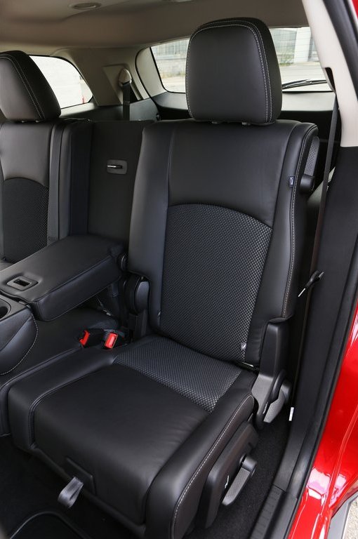 2015 - FIAT FREEMONT CROSS, foto 95