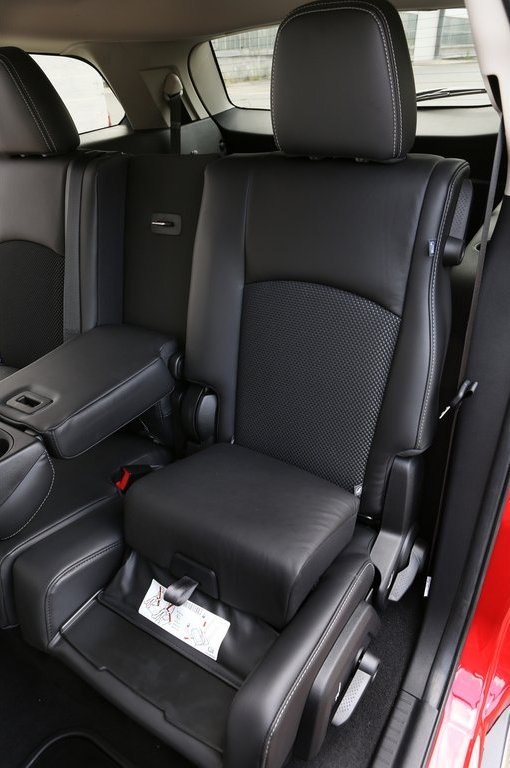 2015 - FIAT FREEMONT CROSS, foto 96