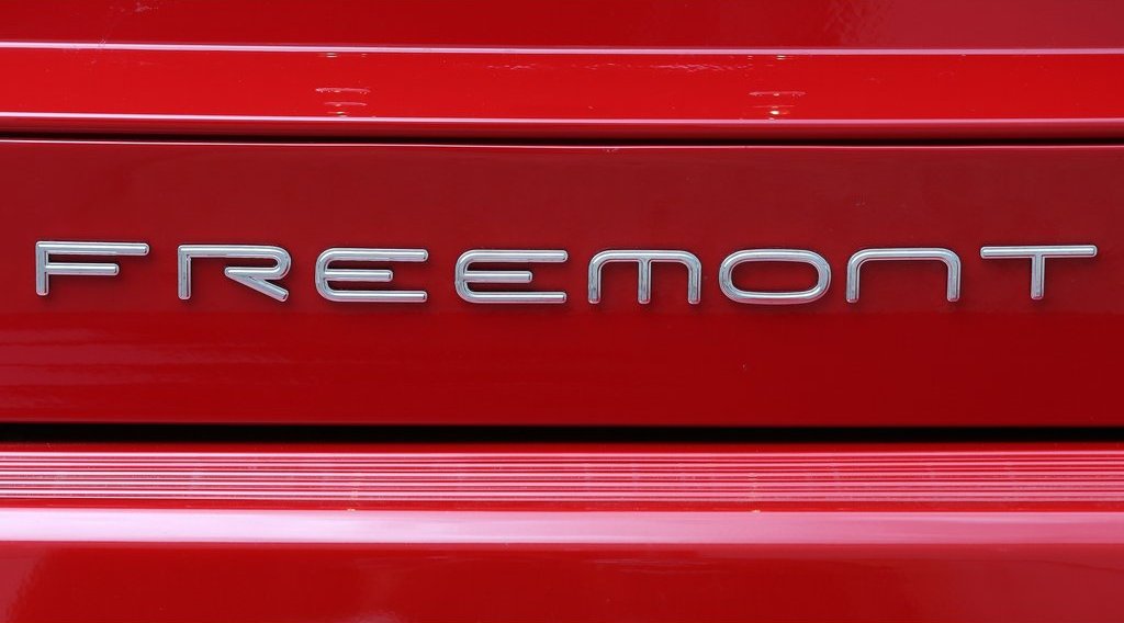 2015 - FIAT FREEMONT CROSS, foto 98
