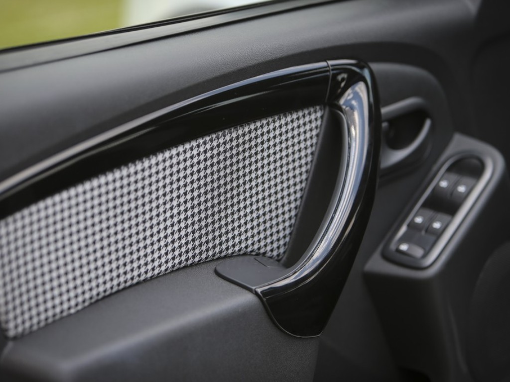 RENAULT SANDERO STEPWAY TWEED, foto 18
