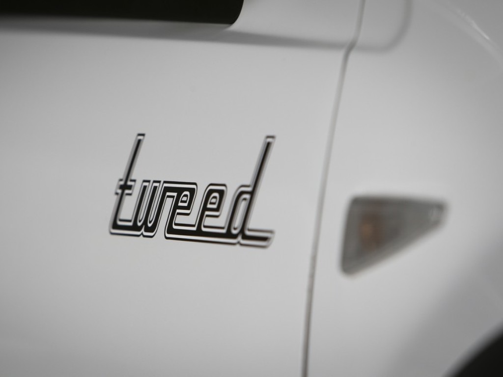RENAULT SANDERO STEPWAY TWEED, foto 20