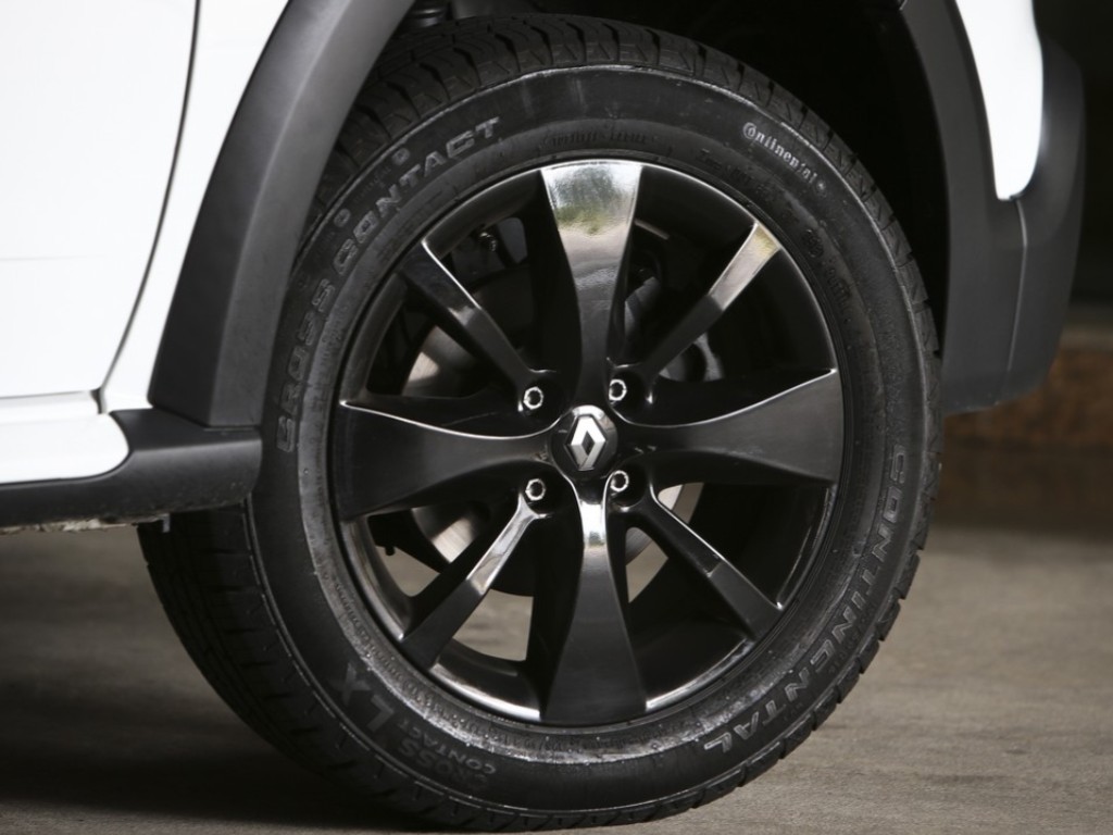 RENAULT SANDERO STEPWAY TWEED, foto 21