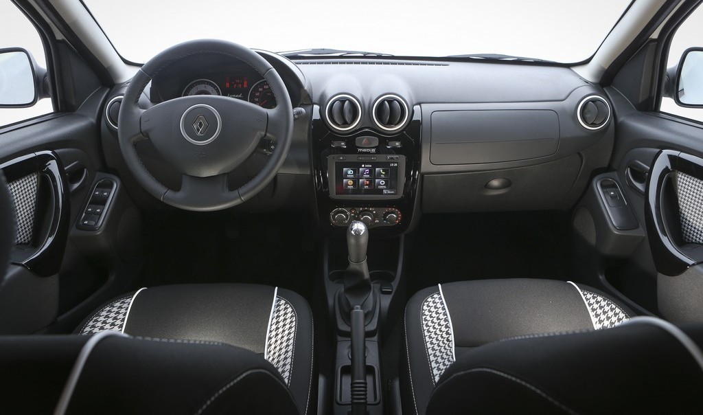 RENAULT SANDERO STEPWAY TWEED, foto 23