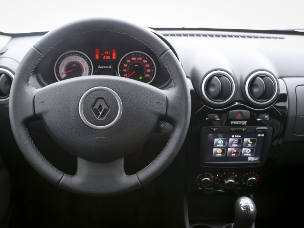 RENAULT SANDERO STEPWAY TWEED, foto 27