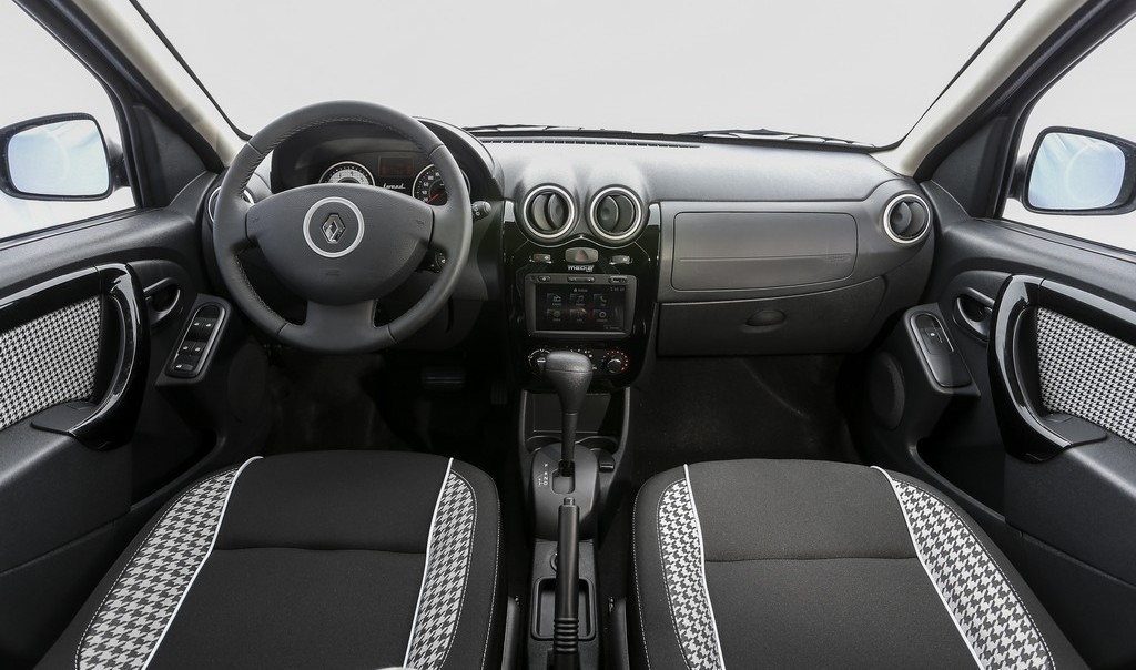 RENAULT SANDERO STEPWAY TWEED, foto 28