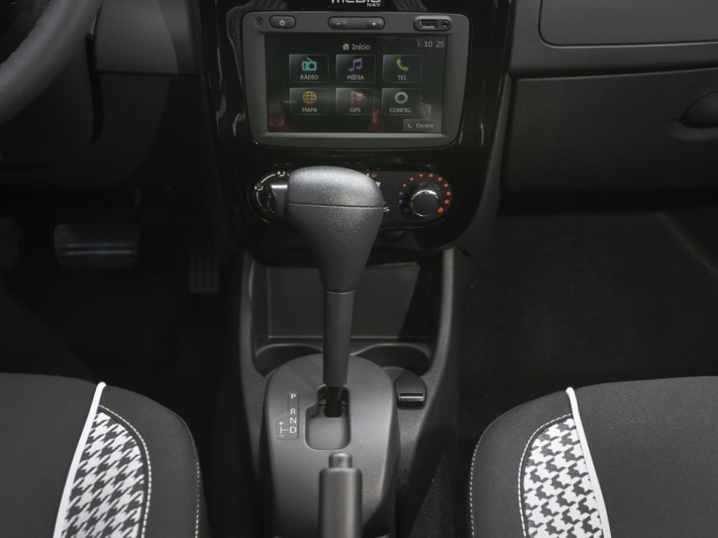 RENAULT SANDERO STEPWAY TWEED, foto 29