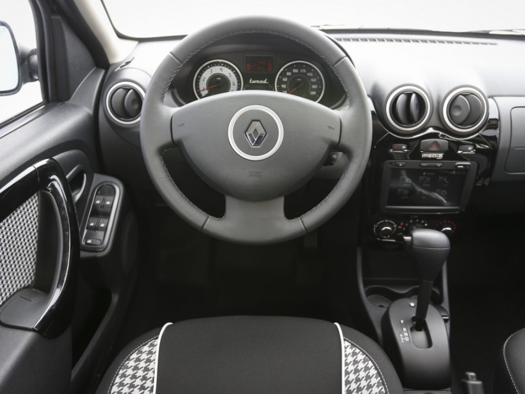 RENAULT SANDERO STEPWAY TWEED, foto 30