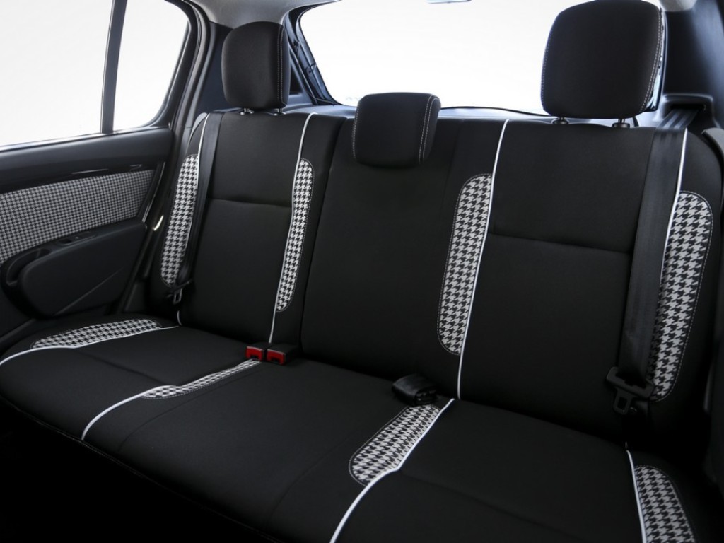 RENAULT SANDERO STEPWAY TWEED, foto 31