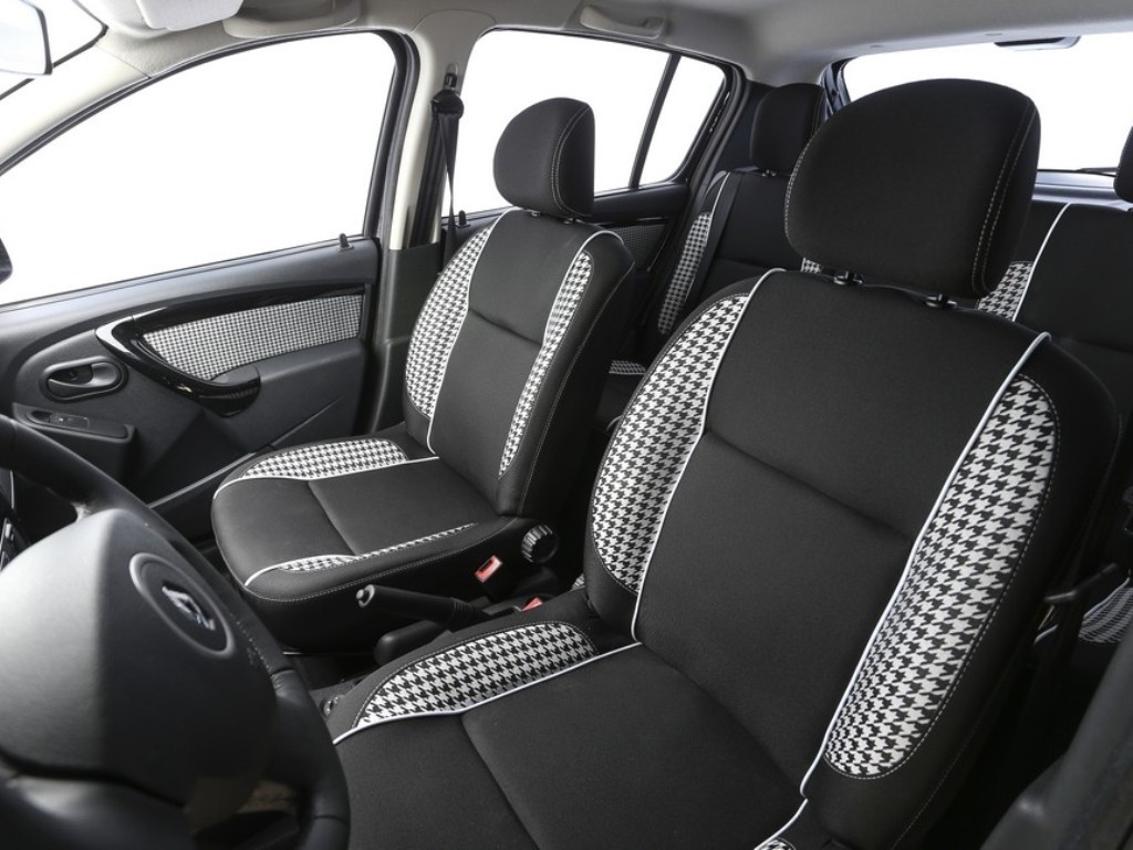 RENAULT SANDERO STEPWAY TWEED, foto 32
