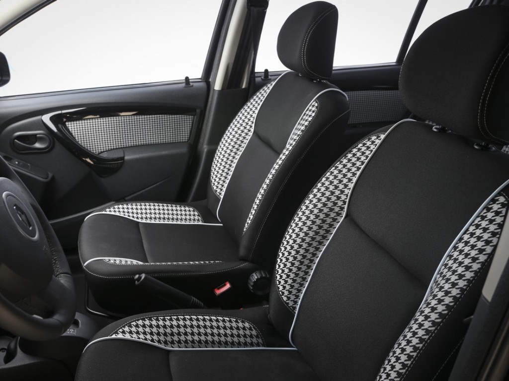 RENAULT SANDERO STEPWAY TWEED, foto 33