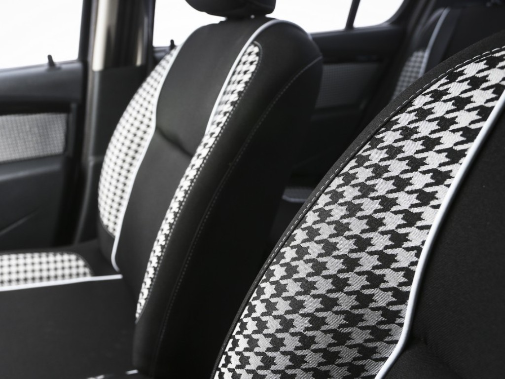 RENAULT SANDERO STEPWAY TWEED, foto 34