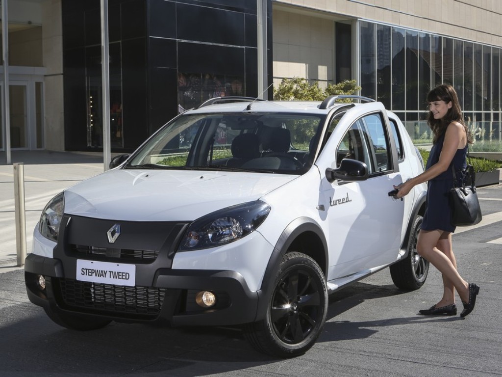RENAULT SANDERO STEPWAY TWEED, foto 43