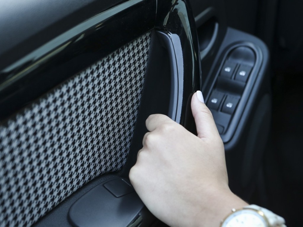 RENAULT SANDERO STEPWAY TWEED, foto 49
