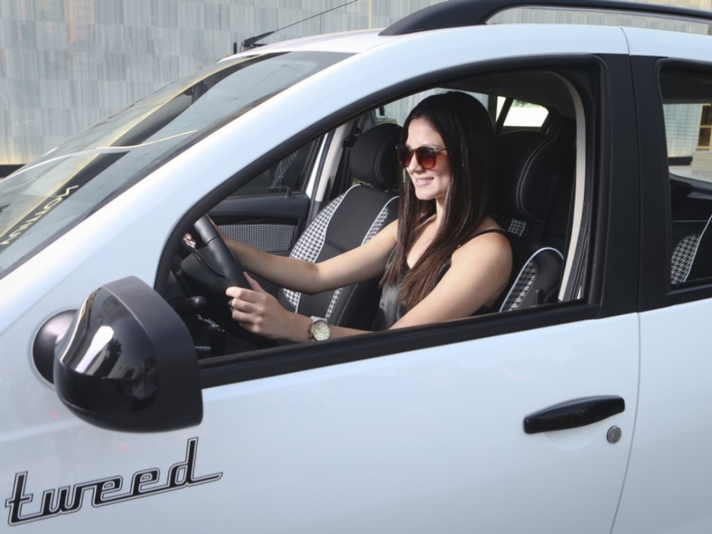 RENAULT SANDERO STEPWAY TWEED, foto 50