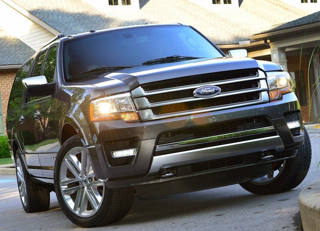 2015 - FORD EXPEDITION, foto 7