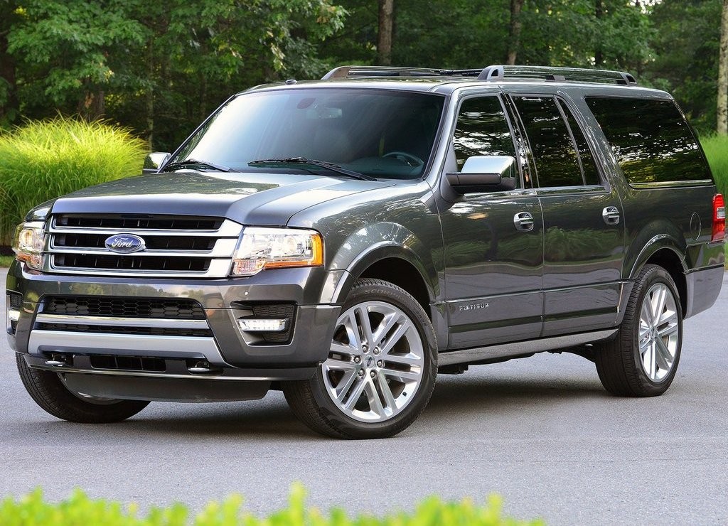 2015 - FORD EXPEDITION, foto 19