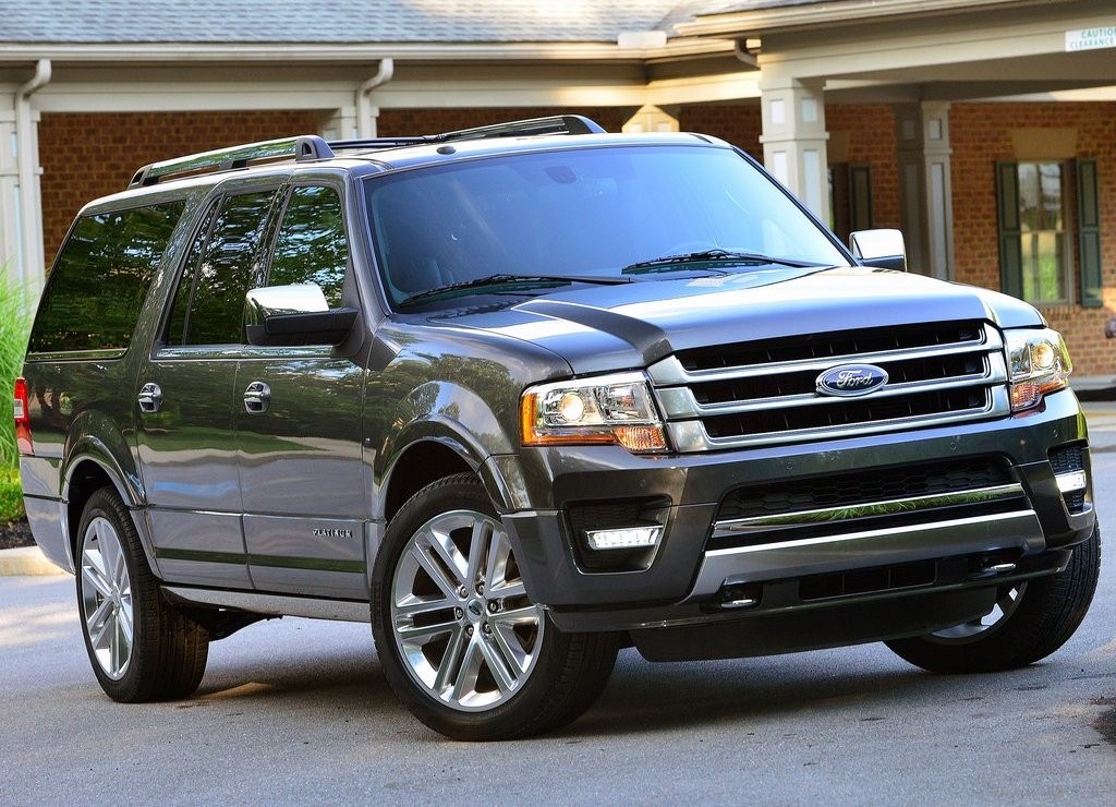 2015 - FORD EXPEDITION, foto 22