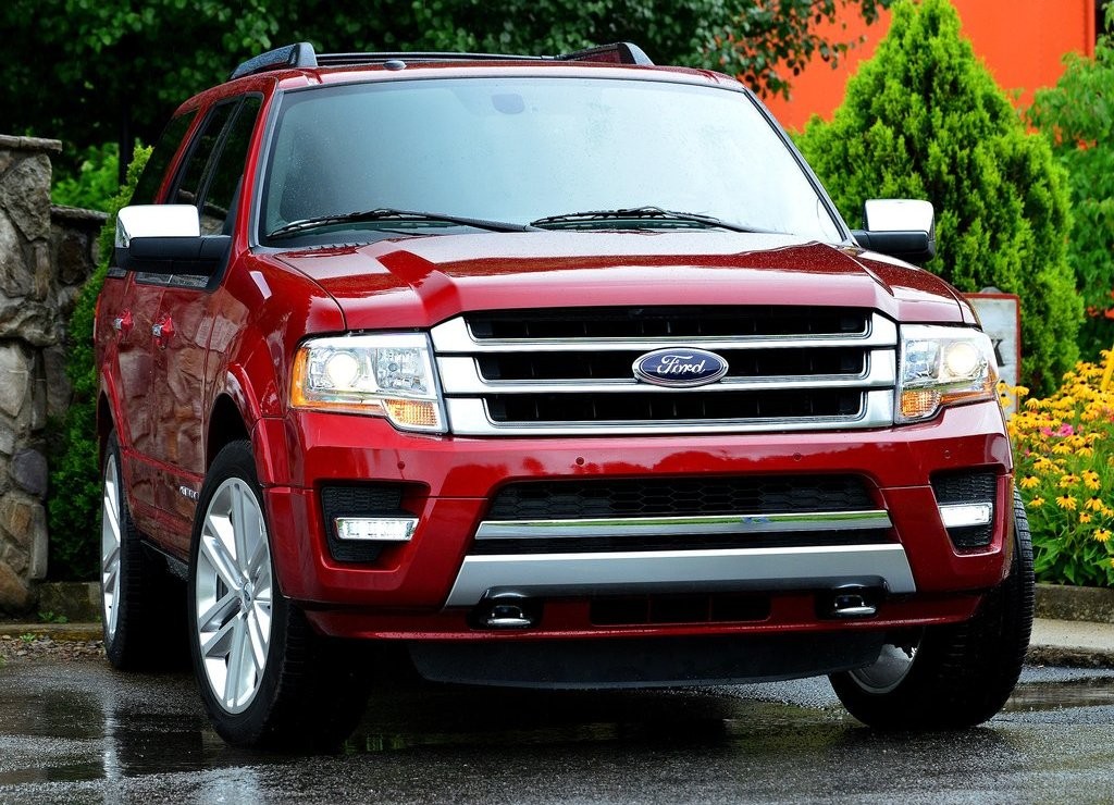2015 - FORD EXPEDITION, foto 26