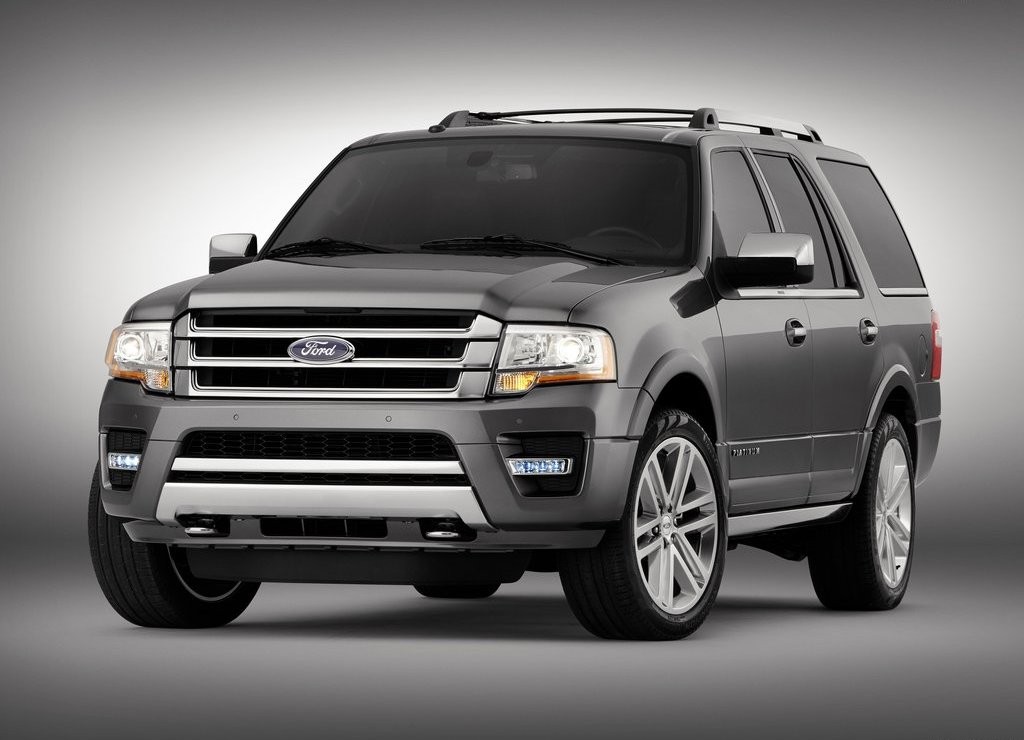 2015 - FORD EXPEDITION, foto 31