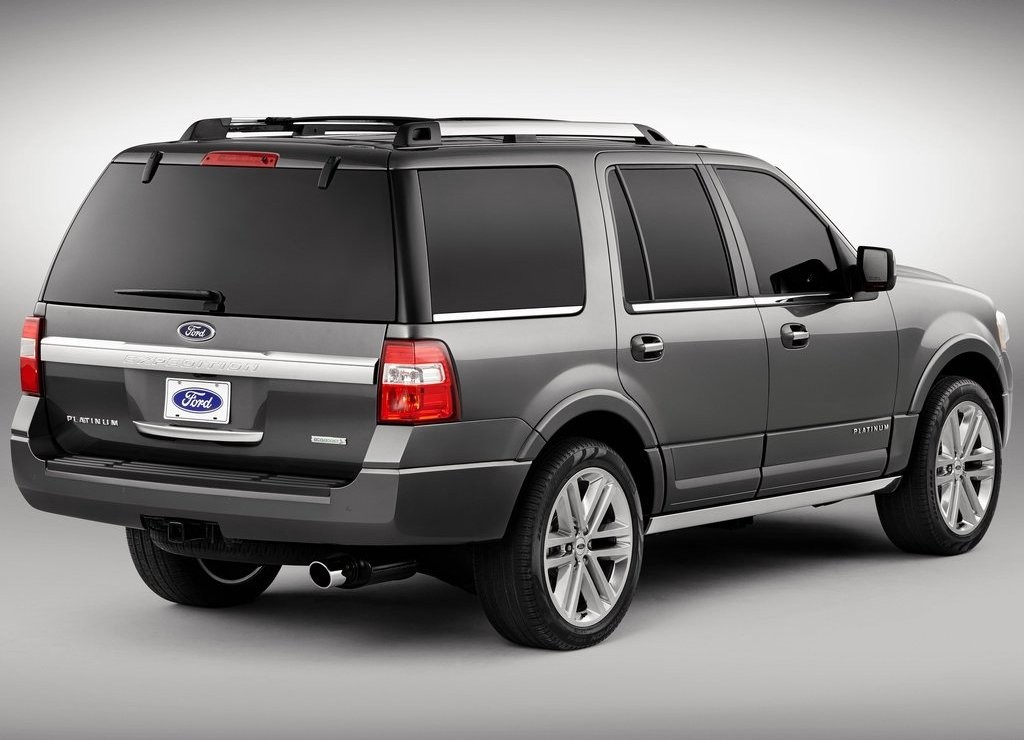 2015 - FORD EXPEDITION, foto 33