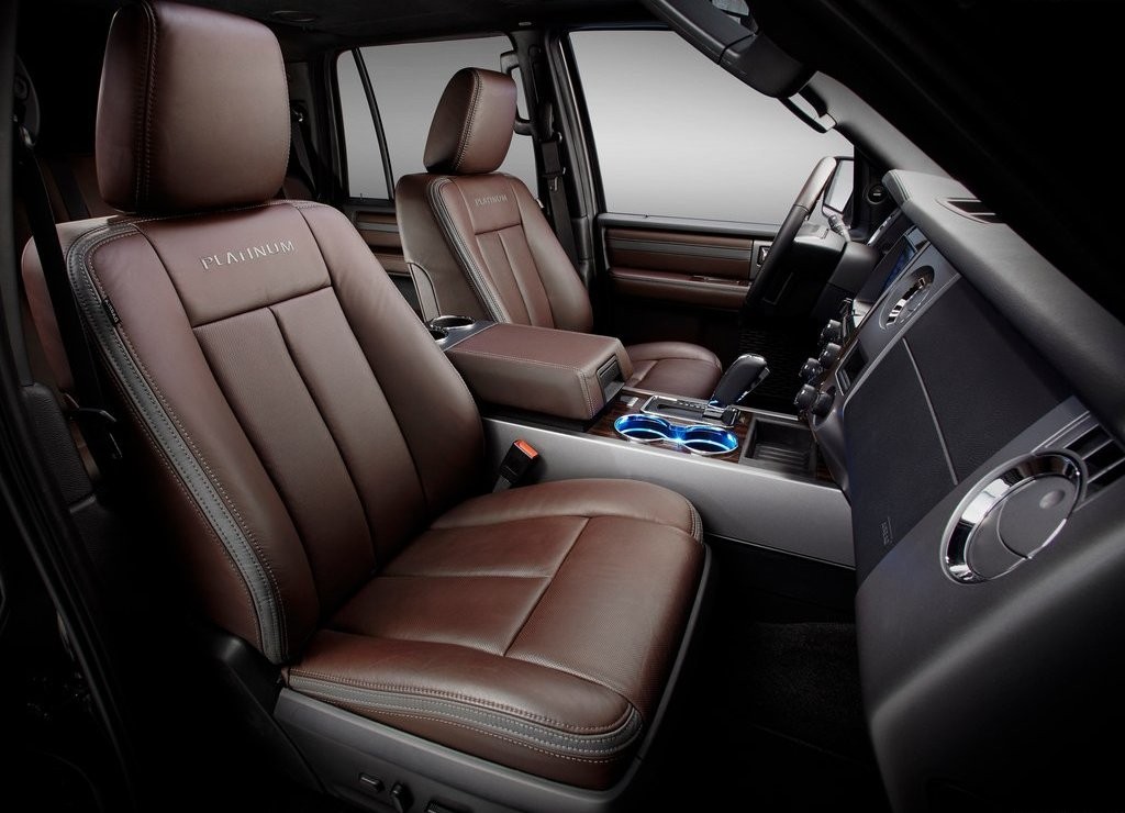 2015 - FORD EXPEDITION, foto 36