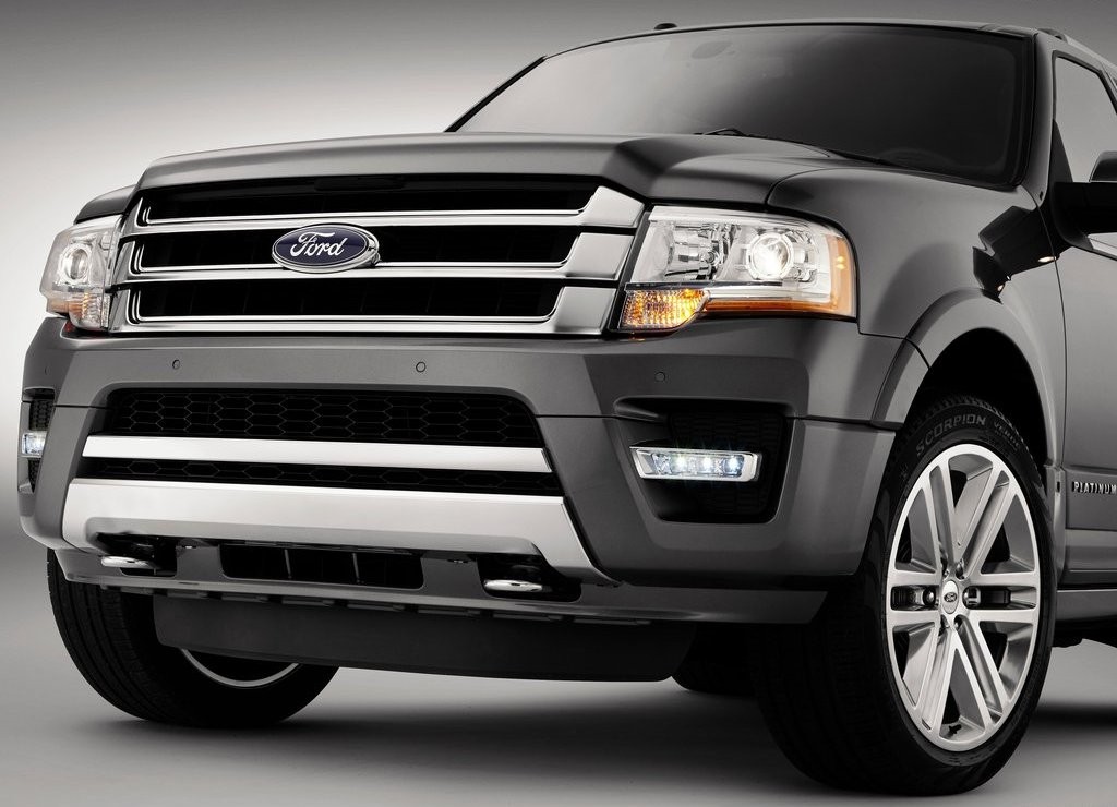 2015 - FORD EXPEDITION, foto 37
