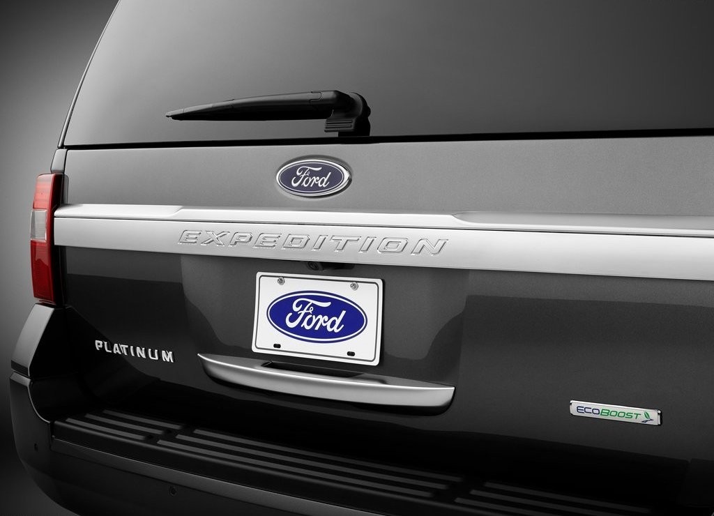 2015 - FORD EXPEDITION, foto 39