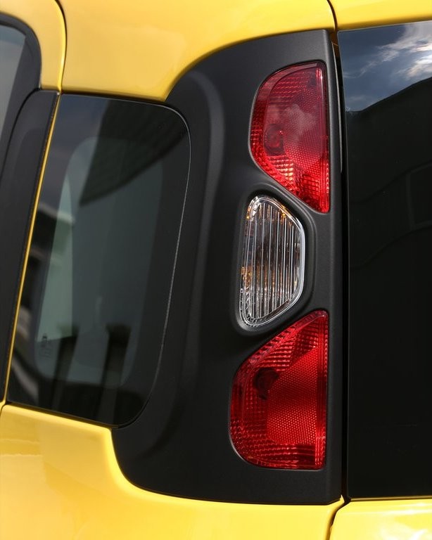 FIAT PANDA CROSS, foto 81