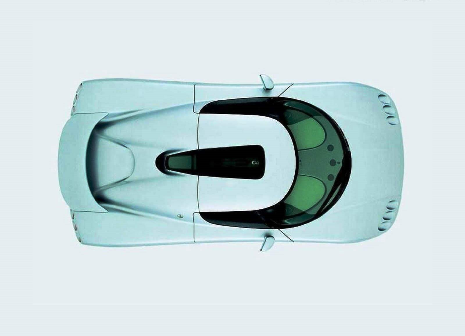 2000 - KOENIGSEGG CC, foto 3