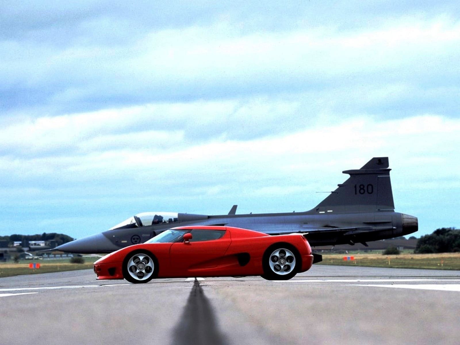 2002 - KOENIGSEGG CC, foto 6