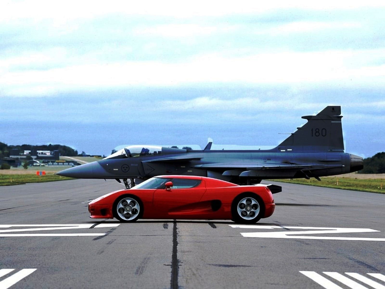 2002 - KOENIGSEGG CC, foto 14
