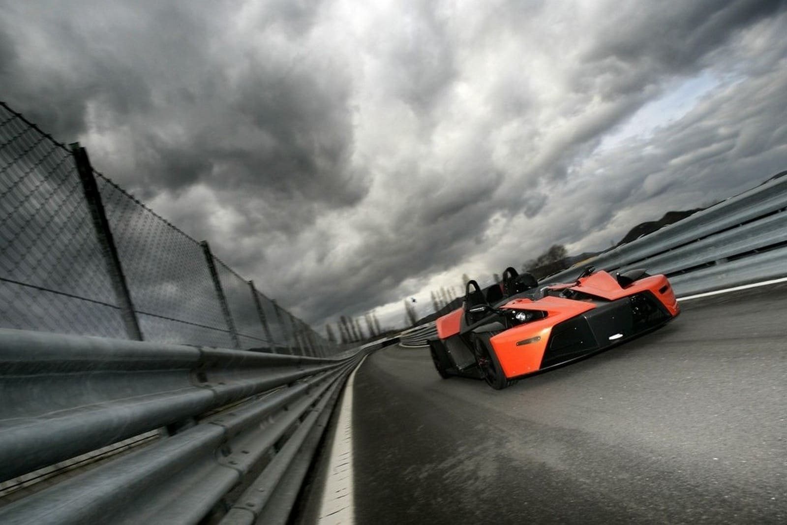 KTM X-BOW, foto 3
