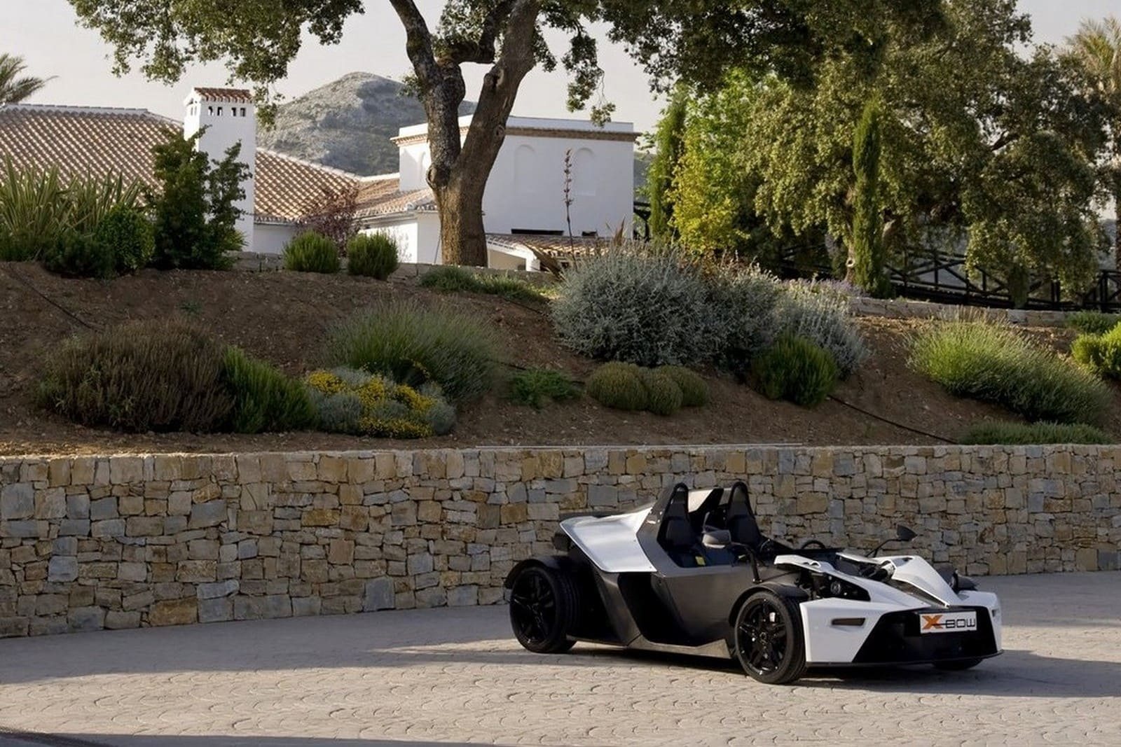 KTM X-BOW, foto 17