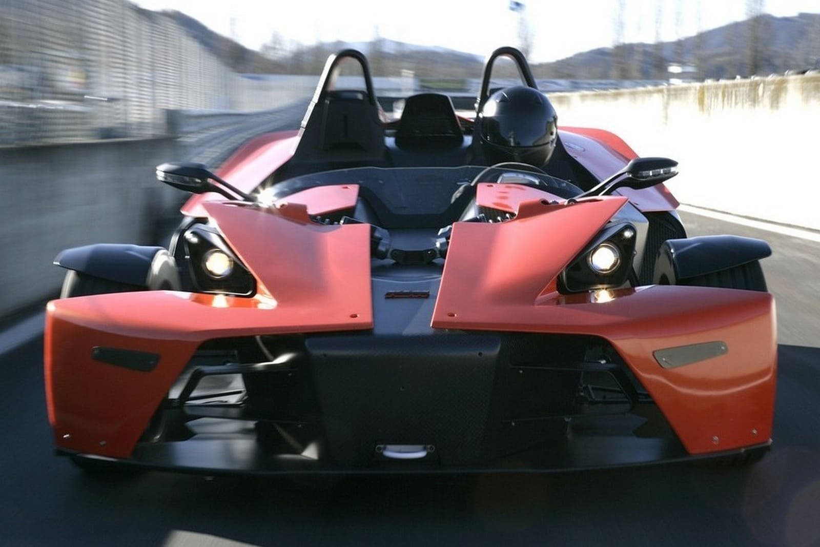 KTM X-BOW, foto 29